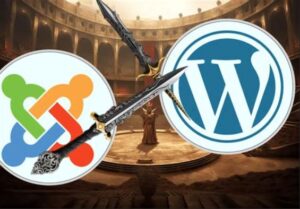 Joomla! or WP?